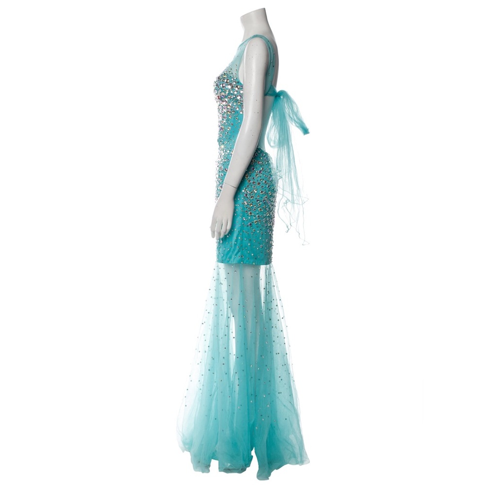 Jovani long dress w/ tags